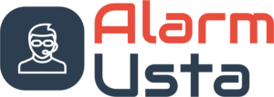 AlarmUsta